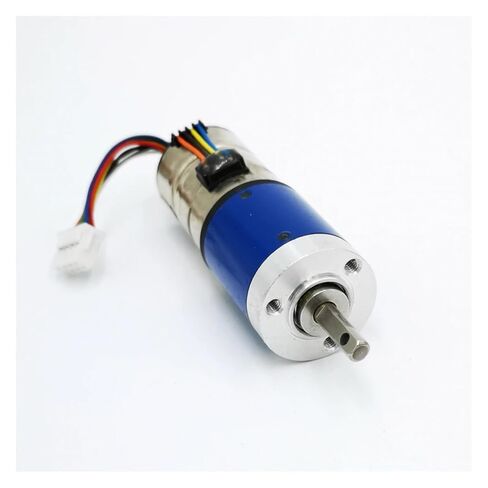Two-Phase Four-Wire Stepper Motor Micro 22MM Planetary Reduction Motor in Saudi Arabia