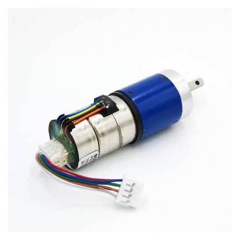 Two-Phase Four-Wire Stepper Motor Micro 22MM Planetary Reduction Motor in Saudi Arabia