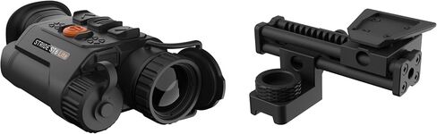 RIX Stride ST6 Lite Thermal Monocular & BM-01 Helmet Mount in Saudi Arabia