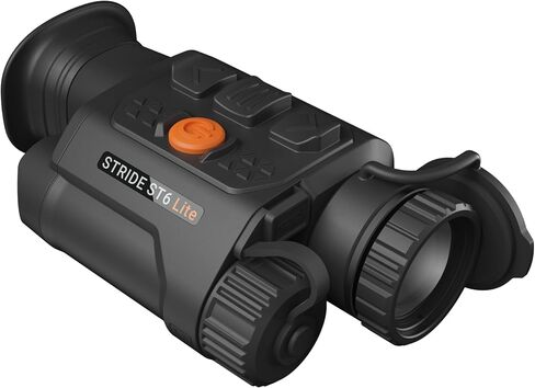RIX Stride ST6 Lite Thermal Monocular & BM-01 Helmet Mount in Saudi Arabia