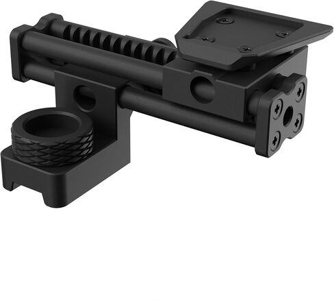 RIX Stride ST6 Lite Thermal Monocular & BM-01 Helmet Mount in Saudi Arabia
