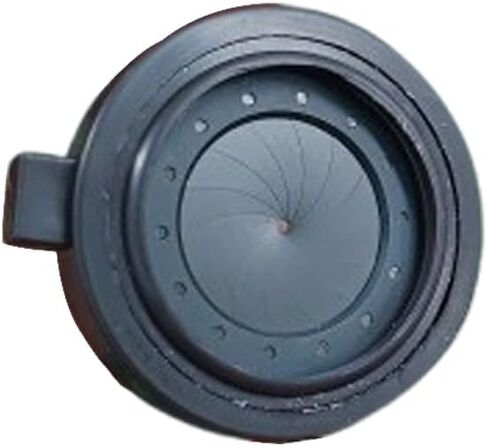 37mm Focus Enhancement Device Universal NVG Focus Adjustable Iris for AN/PVS-18 AN/PVS-15 AN/PVS-31A BNVD MUM-14 GPNVG Night Vision Goggles in Saudi Arabia