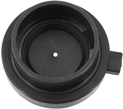 37mm Focus Enhancement Device Universal NVG Focus Adjustable Iris for AN/PVS-18 AN/PVS-15 AN/PVS-31A BNVD MUM-14 GPNVG Night Vision Goggles in Saudi Arabia