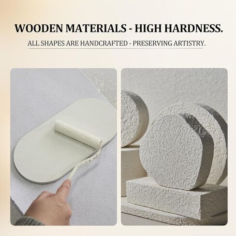 7PCS Photography Props Original Design Product, Photo Background Stone for Cosmetics, Fragrance and Jewelry, MDAOCRY in Saudi Arabia