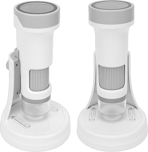 FHD Portable Microscope with 1000X Magnification for Outdoor Adventure Fans in Saudi Arabia