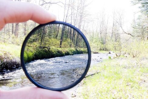 Professional High Definition 58mm Clear Digital Ultra Violet UV Filter for Canon XA10 HD in Saudi Arabia