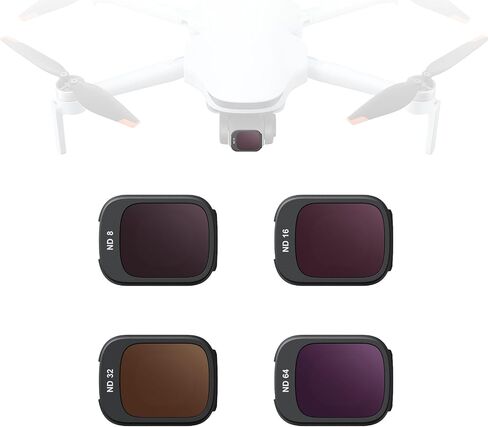Potensic ND Filter for Atom 3 in Saudi Arabia