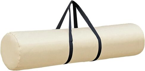 Tent Pole Bag, Oxford Camping Gear Storage with Handles, Sports Tripod Carrying Case, Camping Bag in Saudi Arabia