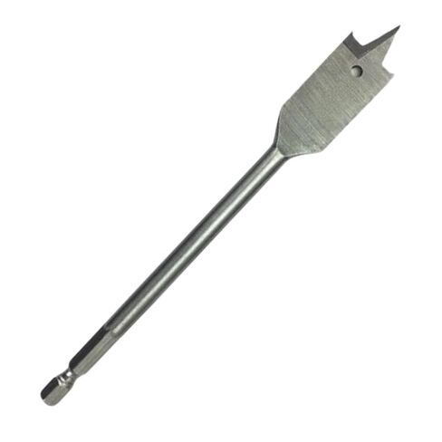 Drill America 1-1/2" X 16" Spade/Paddle Drill Bit for Wood in Saudi Arabia