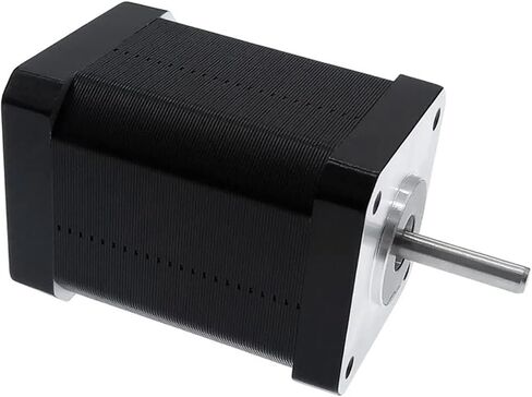60MM High Torque 42 Stepper Motor 2 Phase 4 Lead Nema17 Motor 1.5A 0.8NM Low Noise Motor in Saudi Arabia