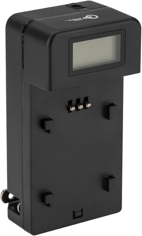 Green Extreme 2X EN-EL15c 16.8Wh 7V 2400mAh Lithium-Ion Battery, Bundle with Compact Smart Charger 2X Smart Charger Plate in Saudi Arabia