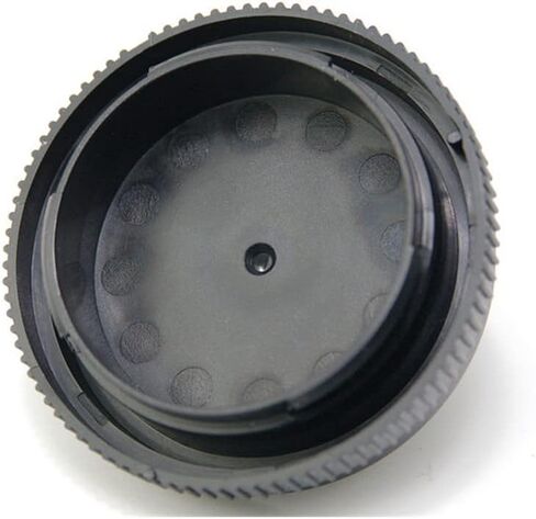 Body Cap Lens 32MM F10 Pancake Lens Wide Angle Ultra Thin Focus Free for Sony (E Mount) Accessory Part in Saudi Arabia