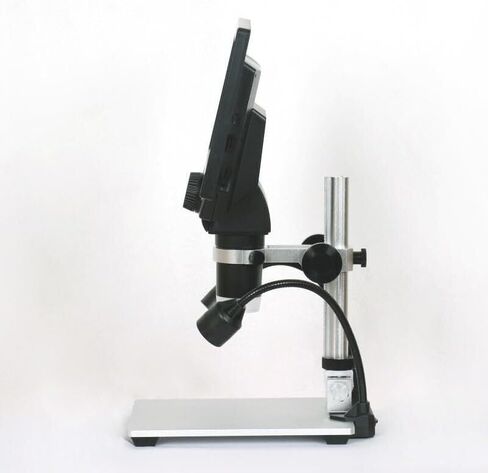 Electron Microscope Digital Microscope Repair Microscope Electron Magnifying Glass Microscope in Kuwait