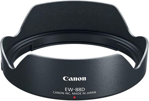 Canon 0573C002-cr EF 1635Mm F/2.8L III USM Lens, Black (Renewed) in Kuwait