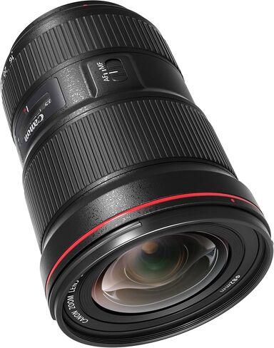 Canon 0573C002-cr EF 1635Mm F/2.8L III USM Lens, Black (Renewed) in Kuwait
