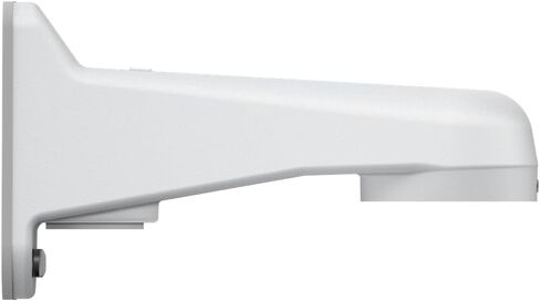 WLMT-1021 Pendant Wall Arm Camera Mount Bracket, 7.8" Extension, 1.5" NPT Female Thread, for Surveillance Cameras in Saudi Arabia