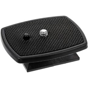 Tripod Quick Release Plate, Tripod Camera Mount Adapter with Screws in Saudi Arabia