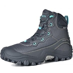 Women's Dimo Mid Waterproof Hiking Boots in Saudi Arabia
