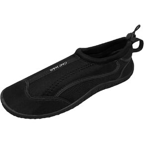 Water Shoes for Men Women Quick Dry Breathable Thick Sole Barefoot Aqua Shoes for Beach, Pool River Surfing Kayaking Paddleboarding Camping Hiking Gym Training Water Sports in Saudi Arabia