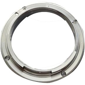 Compatible for Canon， RF 28-70mm F2L USM Lens Rear Bayonet Mount Metal Ring YF2-2257 RF28-70mm RF28-70 28-70 F/2L F2 F/2 L Camera Part in Kuwait
