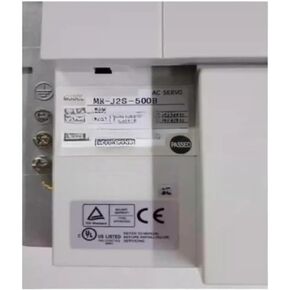 Drive MR-J2S-500B MR-J2S-500A(MR-J2S-500B) in Saudi Arabia