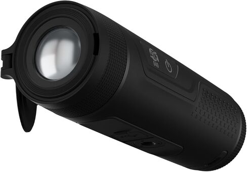 ATN BlazeTrek 6 625 Thermal Monocular, 640x512, 2-20x, Coyote & Hog Hunting | For Coyote & Hog Night Hunting, Wildlife & Camping | 640x512 Sensor, 18mK NETD, Video Recording, SharpIR AI in Saudi Arabia