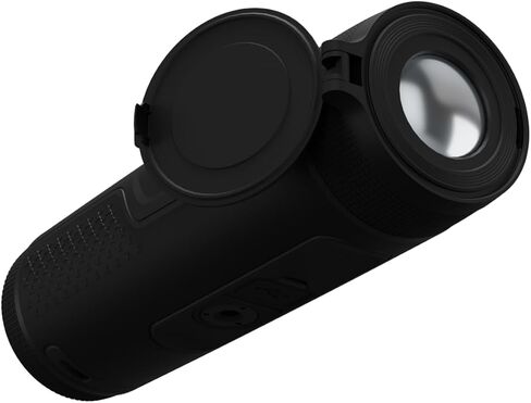 ATN BlazeTrek 6 625 Thermal Monocular, 640x512, 2-20x, Coyote & Hog Hunting | For Coyote & Hog Night Hunting, Wildlife & Camping | 640x512 Sensor, 18mK NETD, Video Recording, SharpIR AI in Saudi Arabia