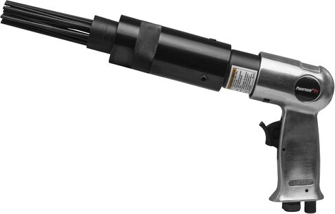 PowerMate Vx 024-0299CT Air Needle Scaler in Saudi Arabia