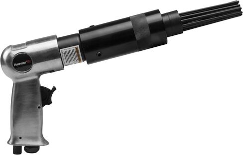 PowerMate Vx 024-0299CT Air Needle Scaler in Saudi Arabia