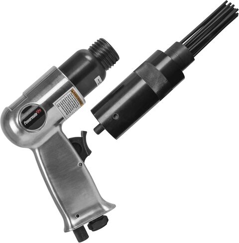 PowerMate Vx 024-0299CT Air Needle Scaler in Saudi Arabia