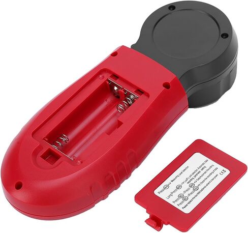Light Meter, Handheld Digital Light Meter with Large Screen ABS Illuminometer for Home and Office in Saudi Arabia