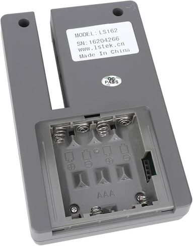 Light Meter, LS162A Handheld Window Solar Film Meter UV IR Rejection Tester 1400 nm in Saudi Arabia