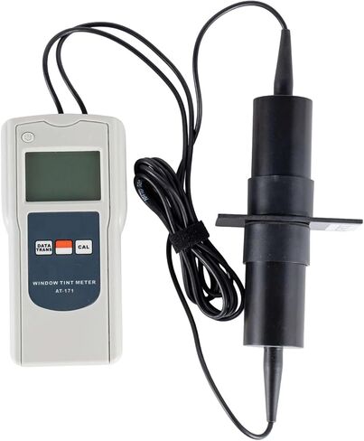 Light Meter, AT-171 Digital Transmittance Tester for Glass Acrylic and Solar Film in Saudi Arabia