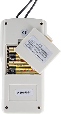 Light Meter, AT-171 Digital Transmittance Tester for Glass Acrylic and Solar Film in Saudi Arabia