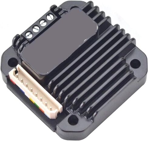 Motor Driver Integrated Stepper Motor Controller 0-4A 12-40VDC for NEMA 17,23,24 Stepper Motor in Saudi Arabia