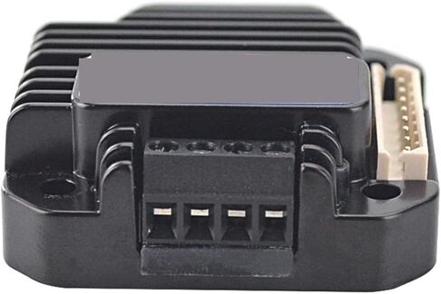 Motor Driver Integrated Stepper Motor Controller 0-4A 12-40VDC for NEMA 17,23,24 Stepper Motor in Saudi Arabia