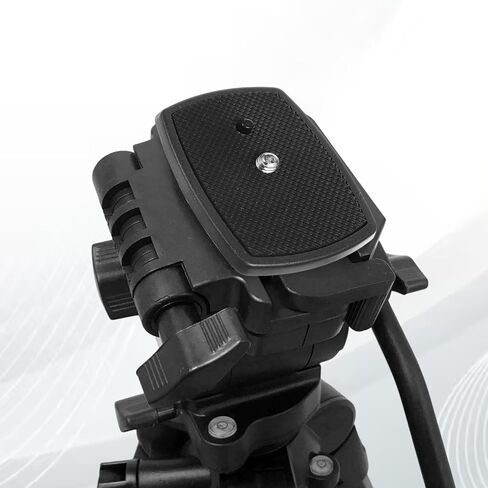 Tripod Quick Release Plate, Tripod Camera Mount Adapter with Screws in Saudi Arabia