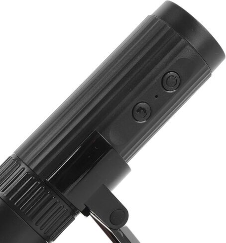 1080P HD USB Microscope Camera Magnifier with 8 LED Lights for Plants Stamp Black Mobile Phone Tablet PC in Saudi Arabia