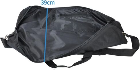 Tripod Carrying Case, 75cm Oxford Cloth Bag with Shoulder Strap for Light Stands, Monopods and Studio Equipment in Saudi Arabia