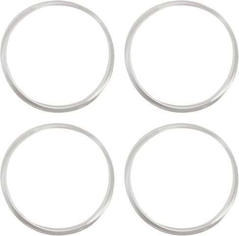 4 Pack N430442 Random Orbit Sander Drive Belt for Porter Cable DeWalt 332 333VS 334 344 DWE6421-B2, DWE6421-B3, DWE6421-BR, DWE6421K Cable Random Orbit Palm Sander in Kuwait