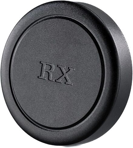 Lens Cap Protective Cover Full Metal Dustproof & Bumpproof for Sony RX100 VII,RX100 VI Series Lens Cap in Saudi Arabia