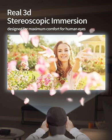 KanDao QooCam EGO - Viewer-Integrated 3D VR Camera, Charging Kit Black in Saudi Arabia