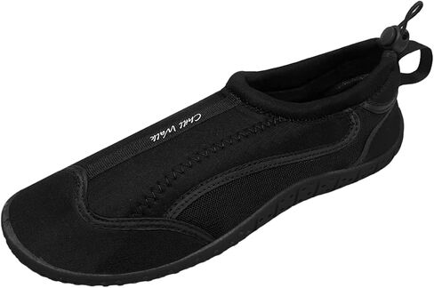 Water Shoes for Men Women Quick Dry Breathable Thick Sole Barefoot Aqua Shoes for Beach, Pool River Surfing Kayaking Paddleboarding Camping Hiking Gym Training Water Sports in Saudi Arabia