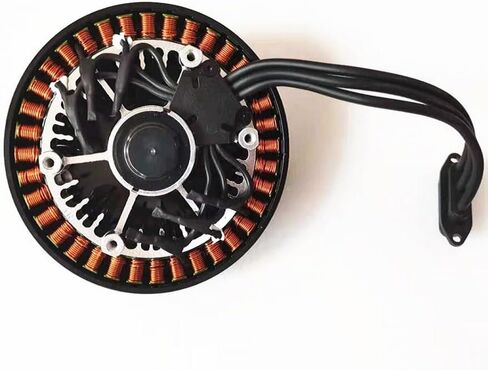 Drone Parts for DJI Agras Drone T10 10010S Motor in Kuwait