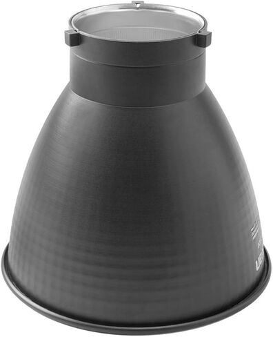 Amaran Reflector for Amaran Halo 600x 300x 200x Ray 360c 660c | Compatible with Other Bowens Mount LED Light in Saudi Arabia