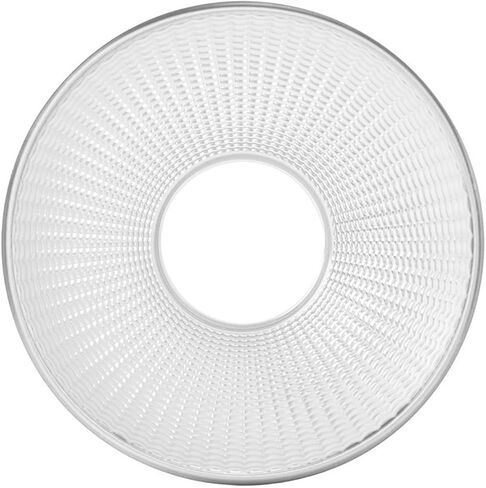 Amaran Reflector for Amaran Halo 600x 300x 200x Ray 360c 660c | Compatible with Other Bowens Mount LED Light in Saudi Arabia