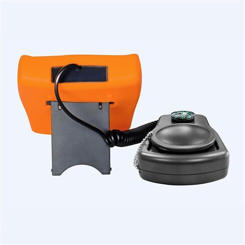 Light Meter, LX107 Solar Power Meter Light Intensity Radiation Tester with Compass in Saudi Arabia