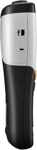 Light Meter, Professional Digital Light Meter 400,000 Lux High Precision LCD Brightness Tester in Saudi Arabia