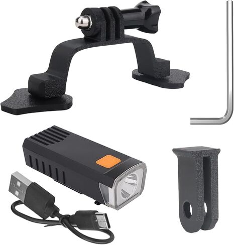 Top Mount Extension Bracket with Night Flight Light Compatible with DJI Avata 360, Action Camera Mount Adapter Clip Holder & Spotlight Kit for DJI Avata 360 Drone Accessories in Kuwait