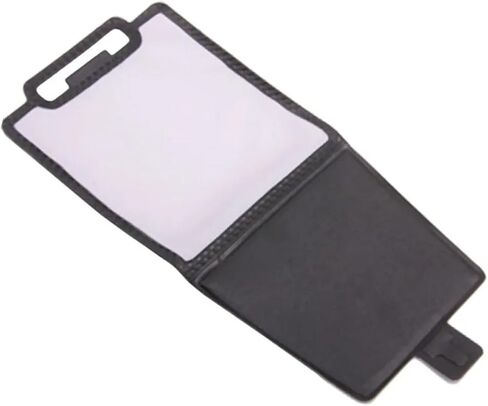 General SLR Camera Flash Soft chip Camera Flash Softboxes Durable | Universal Soft Screen Pop-Up Flash Diffuser For N C P O in Saudi Arabia